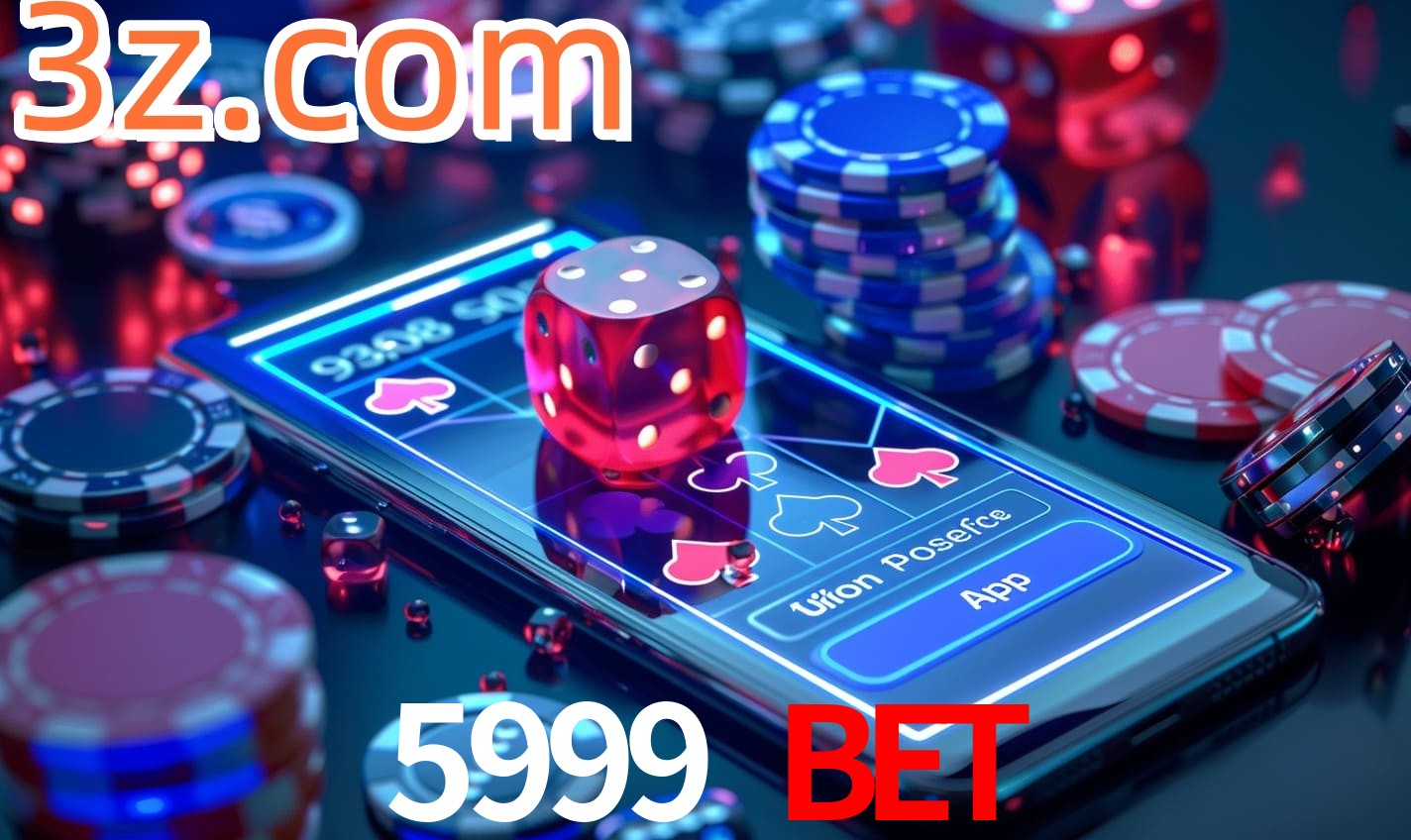 Baixar App 5999 Bet