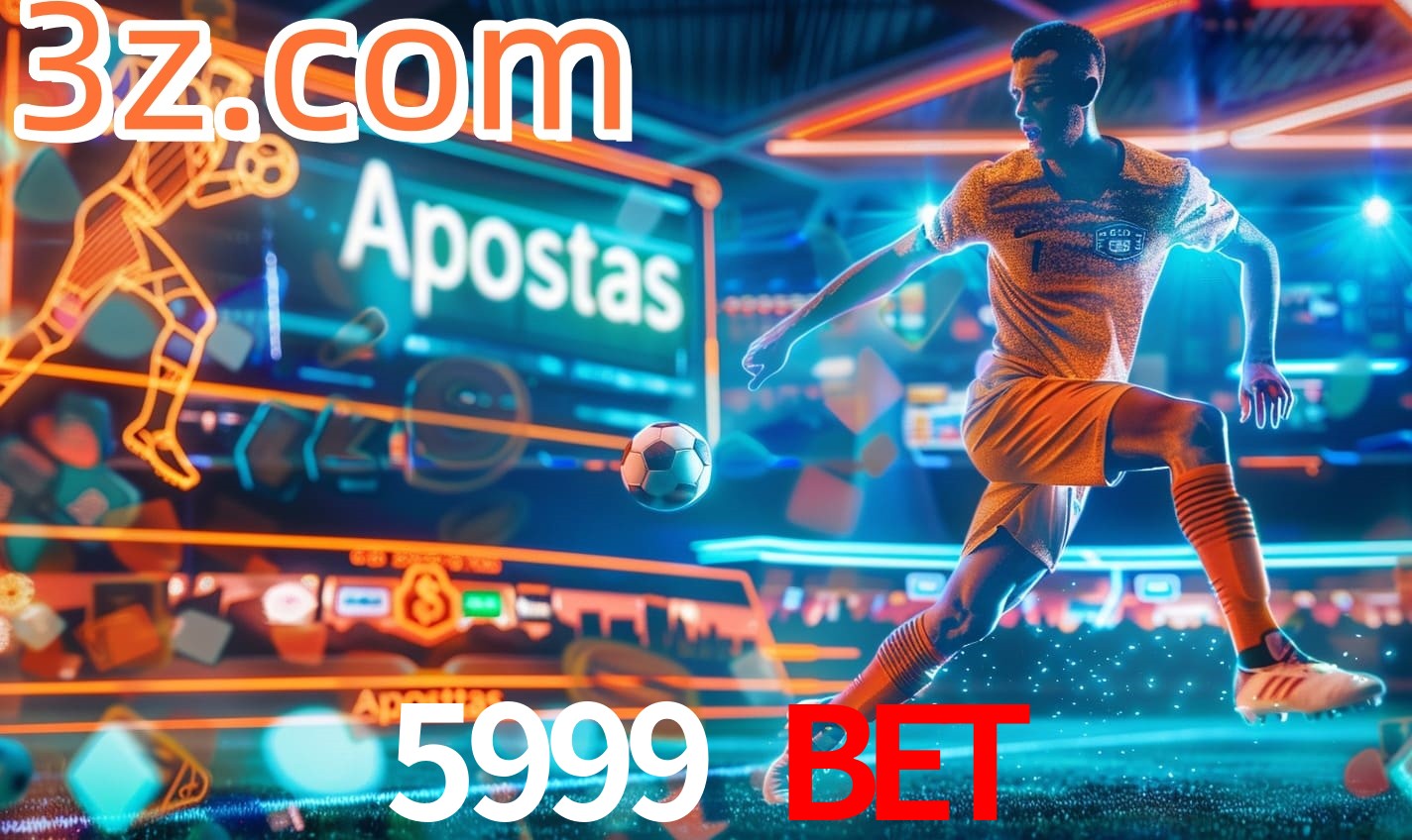 Apostas 5999 Bet