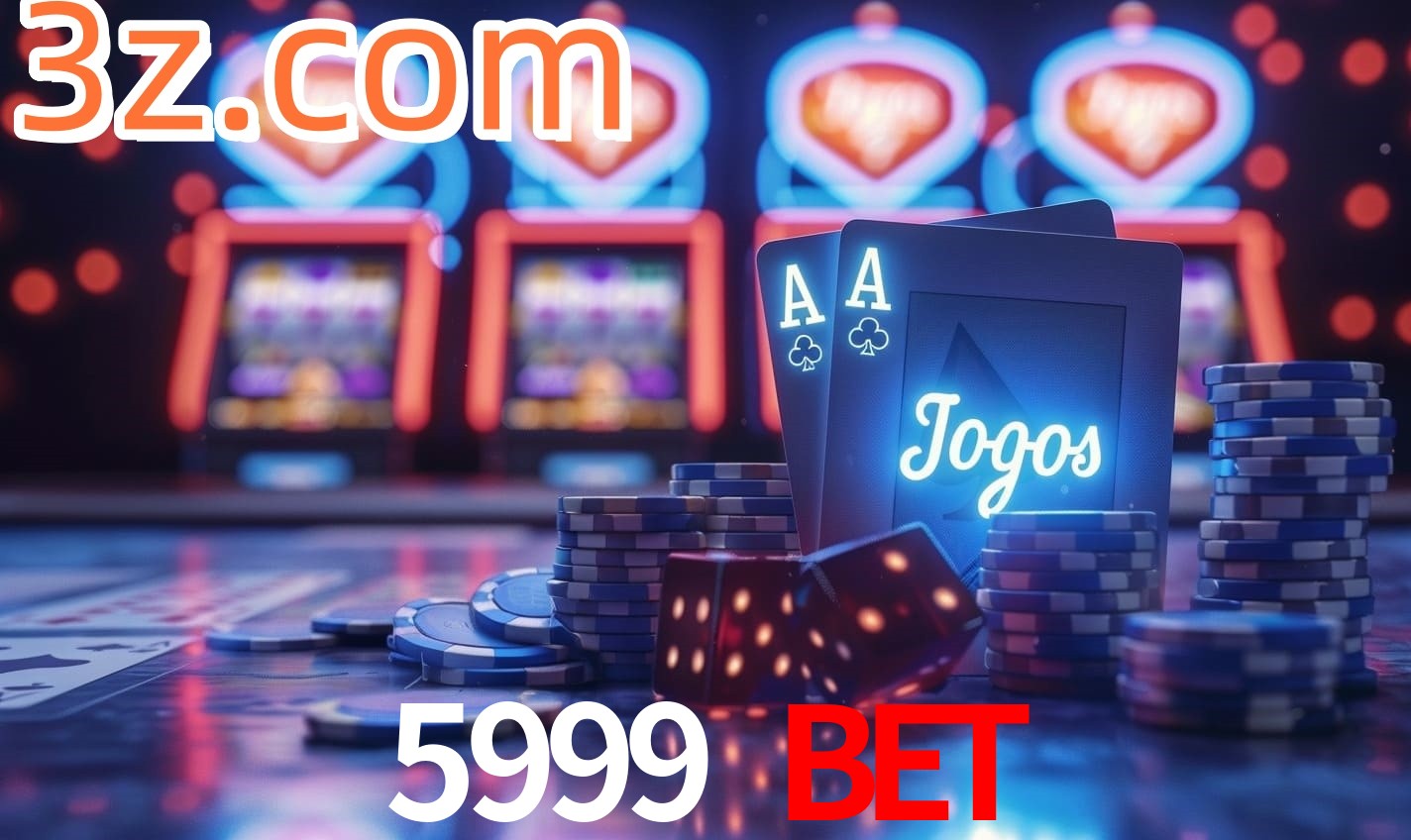 Lista de Jogos 5999 Bet