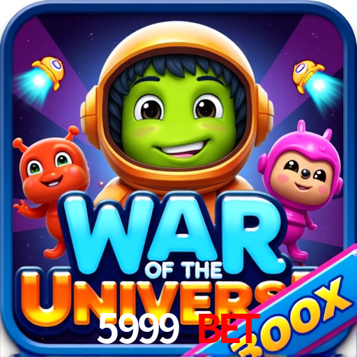 Jogos Emocionantes 5999 Bet